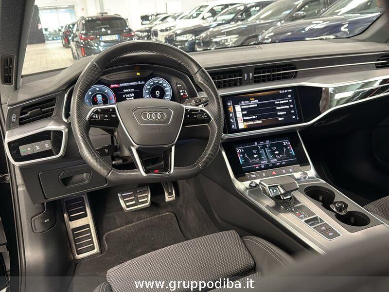 Audi A6 Avant A6 Avant 40 2.0 tdi mhev Business Sport s-tronic- Gruppo Diba