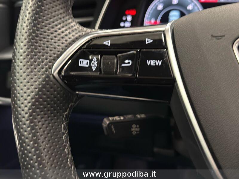 Audi A6 Avant A6 Avant 40 2.0 tdi mhev Business Sport s-tronic- Gruppo Diba