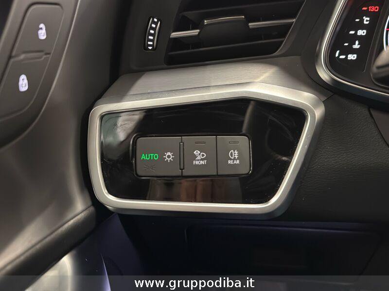 Audi A6 Avant A6 Avant 40 2.0 tdi mhev Business Sport s-tronic- Gruppo Diba