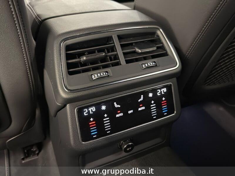 Audi A6 Avant A6 Avant 40 2.0 tdi mhev Business Sport s-tronic- Gruppo Diba