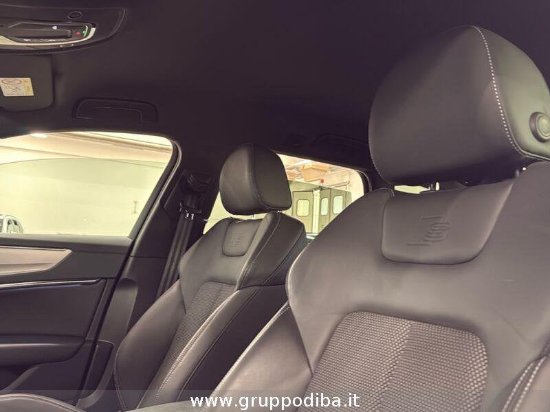 Audi A6 Avant A6 Avant 40 2.0 tdi mhev Business Sport s-tronic- Gruppo Diba