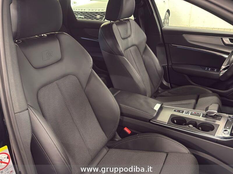 Audi A6 Avant A6 Avant 40 2.0 tdi mhev Business Sport s-tronic- Gruppo Diba