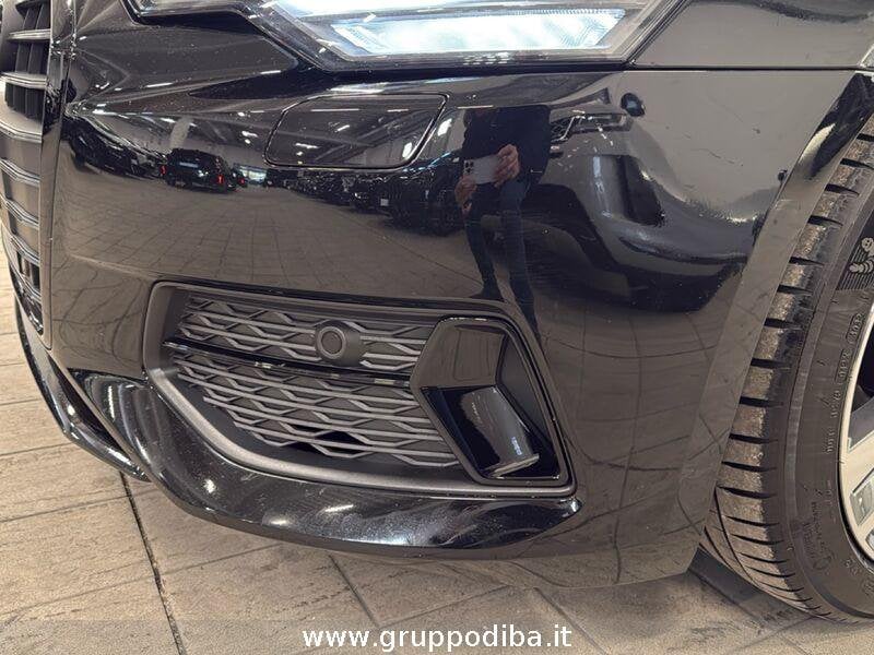 Audi A6 Avant A6 Avant 40 2.0 tdi mhev Business Sport s-tronic- Gruppo Diba