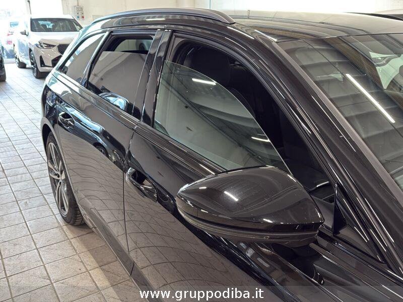 Audi A6 Avant A6 Avant 40 2.0 tdi mhev Business Sport s-tronic- Gruppo Diba