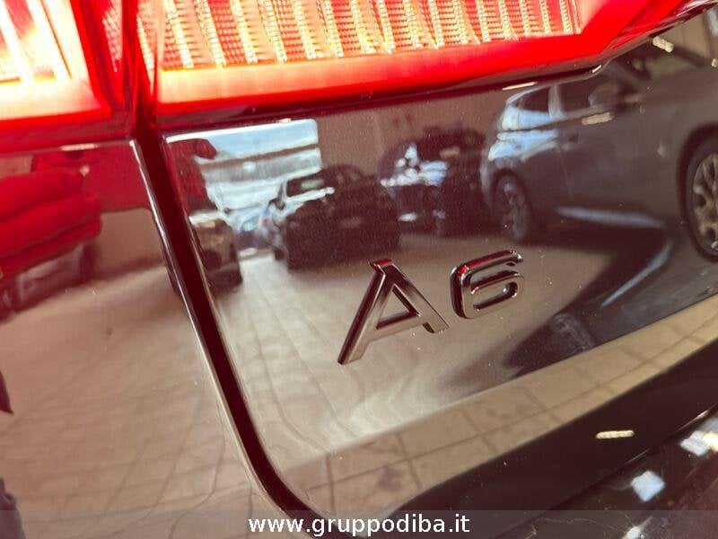 Audi A6 Avant A6 Avant 40 2.0 tdi mhev Business Sport s-tronic- Gruppo Diba