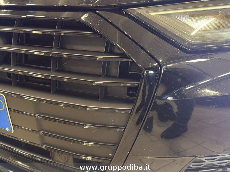 Audi A6 Avant A6 Avant 40 2.0 tdi mhev Business Sport s-tronic- Gruppo Diba