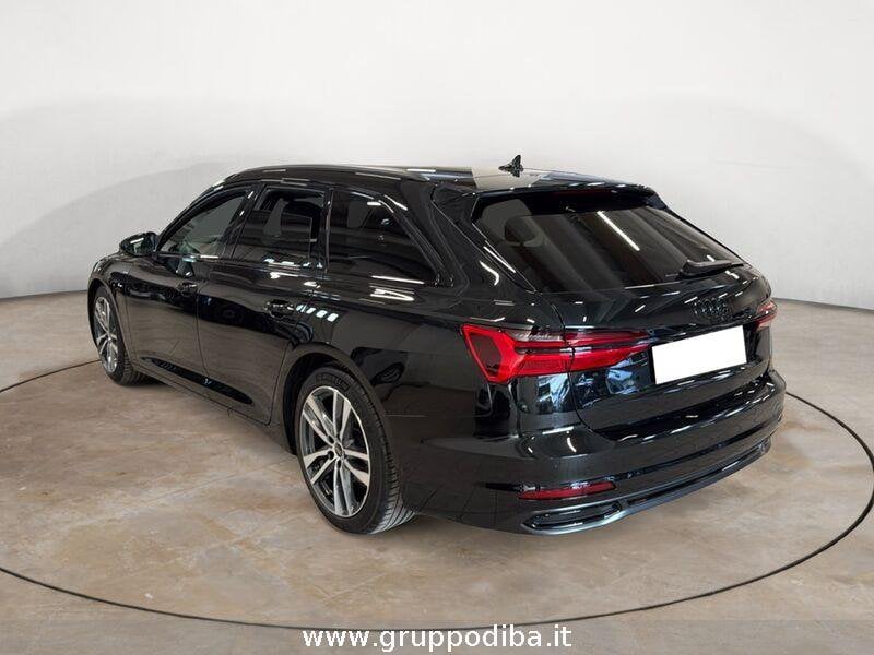 Audi A6 Avant A6 Avant 40 2.0 tdi mhev Business Sport s-tronic- Gruppo Diba