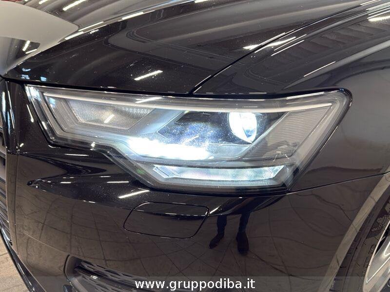 Audi A6 Avant A6 Avant 40 2.0 tdi mhev Business Sport s-tronic- Gruppo Diba