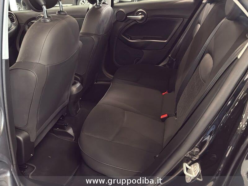 Fiat 500X 500X 1.5 t4 hybrid Sport 130cv dct- Gruppo Diba