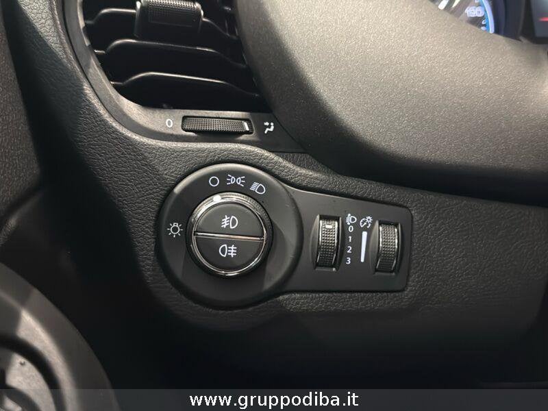 Fiat 500X 500X 1.5 t4 hybrid Sport 130cv dct- Gruppo Diba