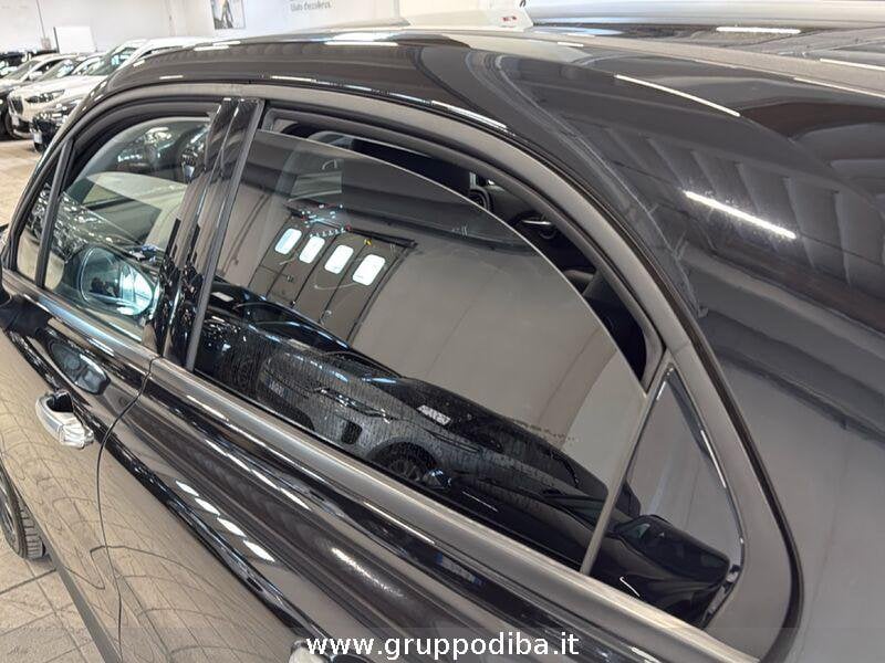 Fiat 500X 500X 1.5 t4 hybrid Sport 130cv dct- Gruppo Diba