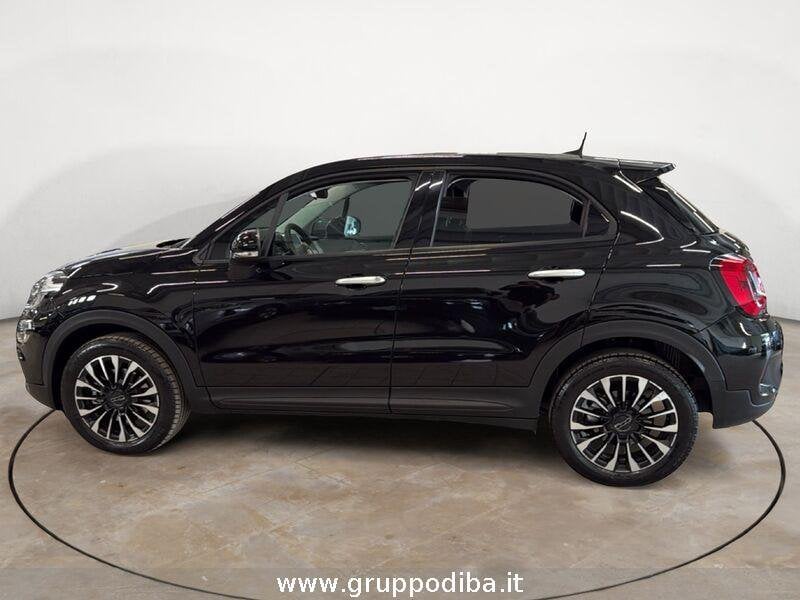 Fiat 500X 500X 1.5 t4 hybrid Sport 130cv dct- Gruppo Diba
