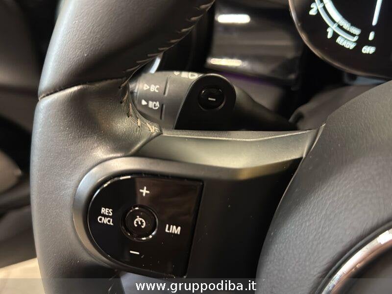 MINI 3 Porte Mini 3p 2.0 Cooper S Classic auto- Gruppo Diba