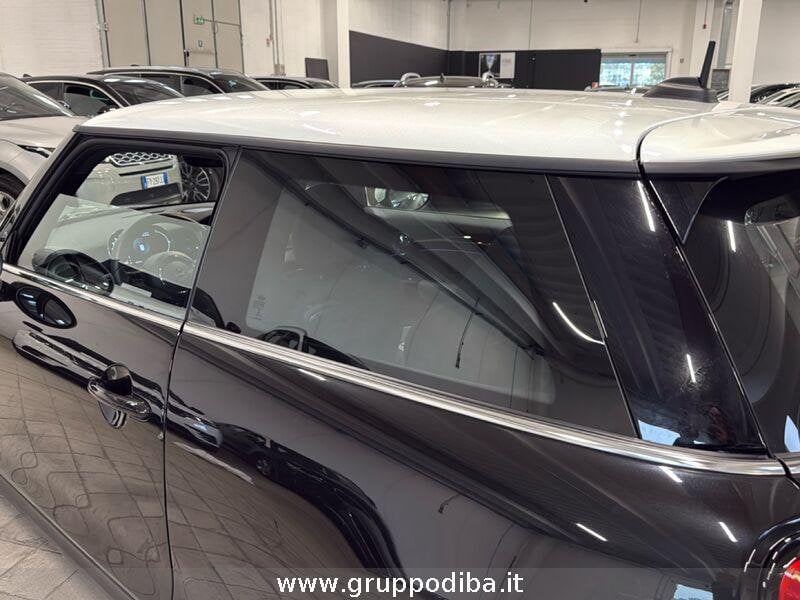 MINI 3 Porte Mini 3p 2.0 Cooper S Classic auto- Gruppo Diba