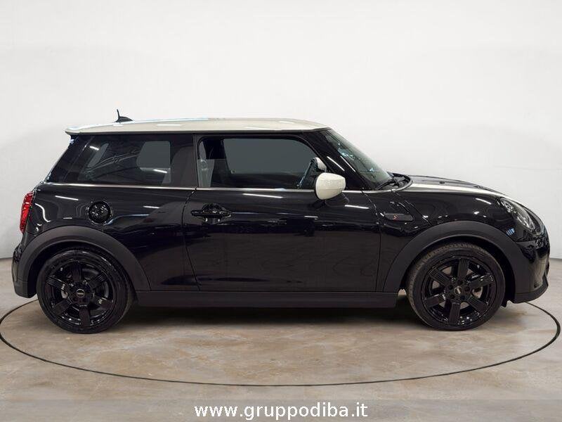 MINI 3 Porte Mini 3p 2.0 Cooper S Classic auto- Gruppo Diba