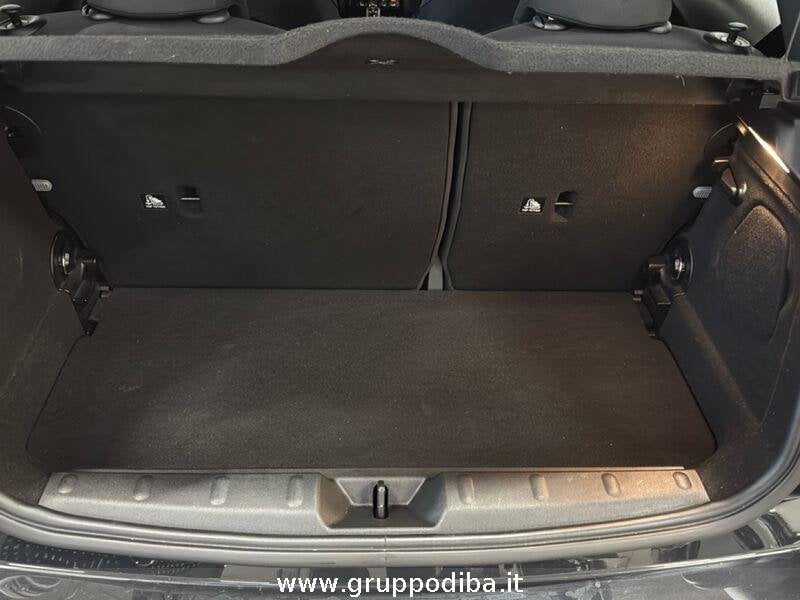 MINI 3 Porte Mini 3p 2.0 Cooper S Classic auto- Gruppo Diba