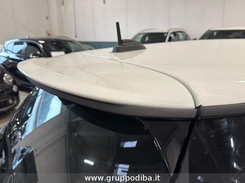 MINI 3 Porte Mini 3p 2.0 Cooper S Classic auto- Gruppo Diba