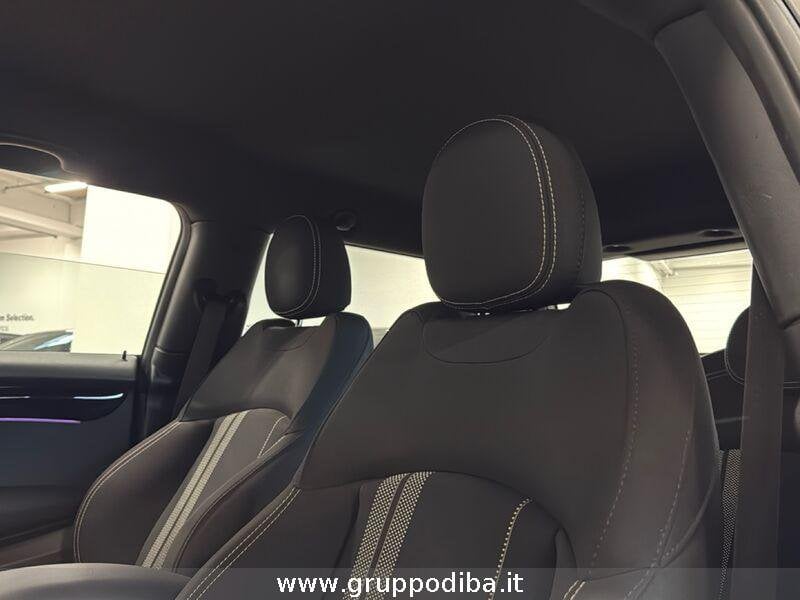 MINI 3 Porte Mini 3p 2.0 Cooper S Classic auto- Gruppo Diba