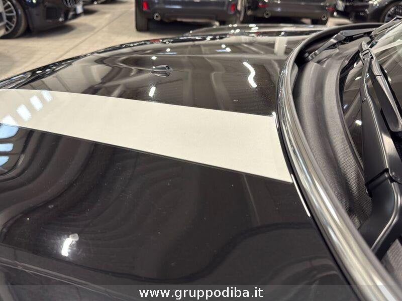 MINI 3 Porte Mini 3p 2.0 Cooper S Classic auto- Gruppo Diba