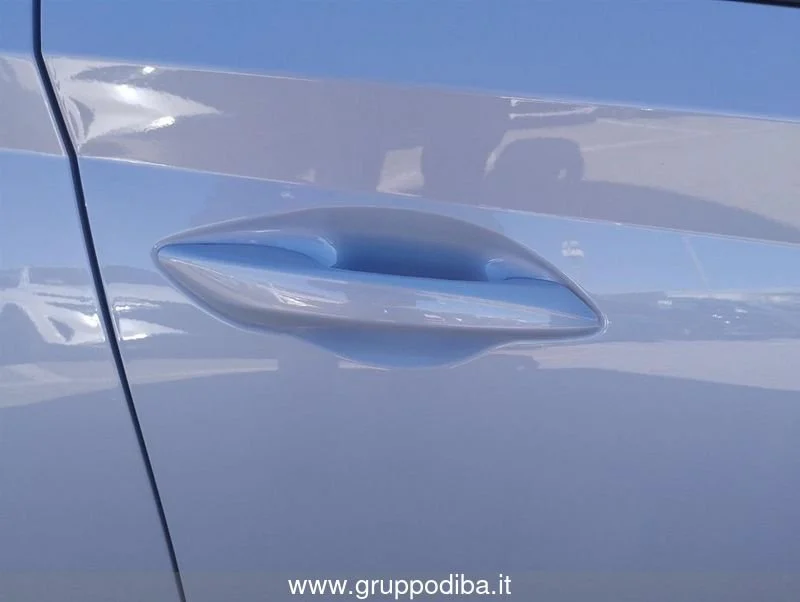 Hyundai i20 I20 PE MY25 1.2 GPL MT CONNECTLINE GPL- Gruppo Diba