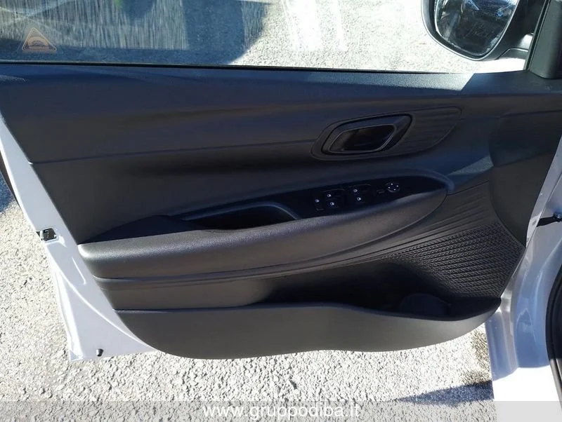 Hyundai i20 I20 PE MY25 1.2 GPL MT CONNECTLINE GPL- Gruppo Diba