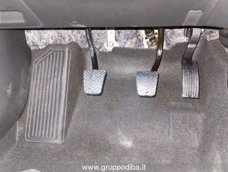 Hyundai i20 I20 PE MY25 1.2 GPL MT CONNECTLINE GPL- Gruppo Diba