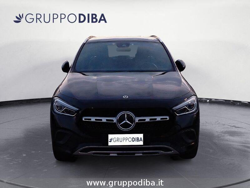 Mercedes-Benz GLA GLA 200 d Sport 4matic auto- Gruppo Diba