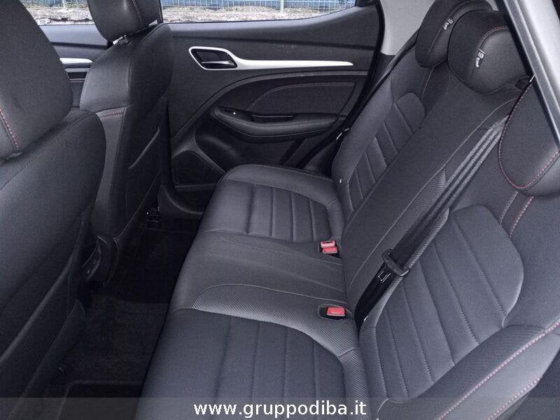 MG ZS ZS 1.0 Luxury auto- Gruppo Diba