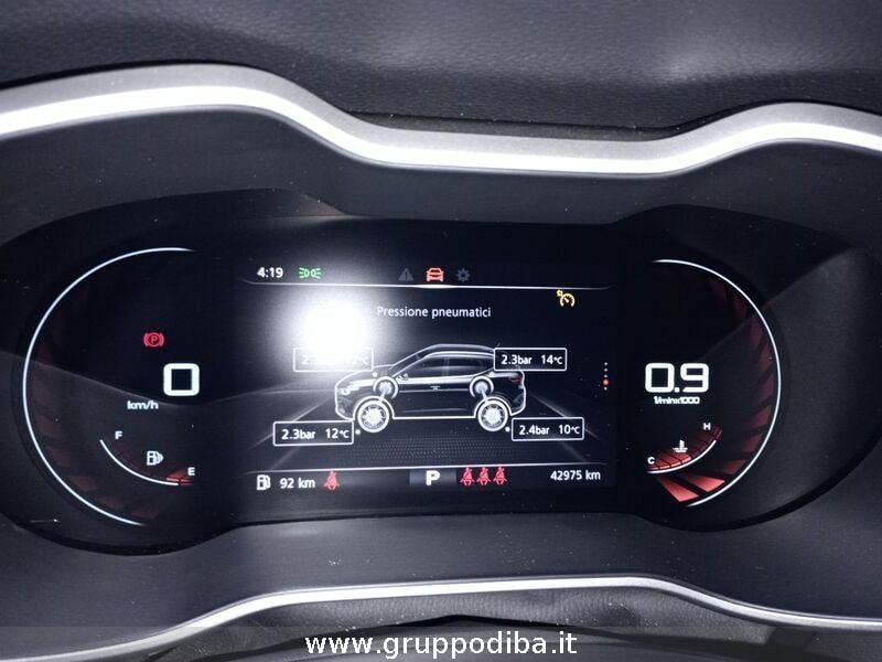 MG ZS ZS 1.0 Luxury auto- Gruppo Diba