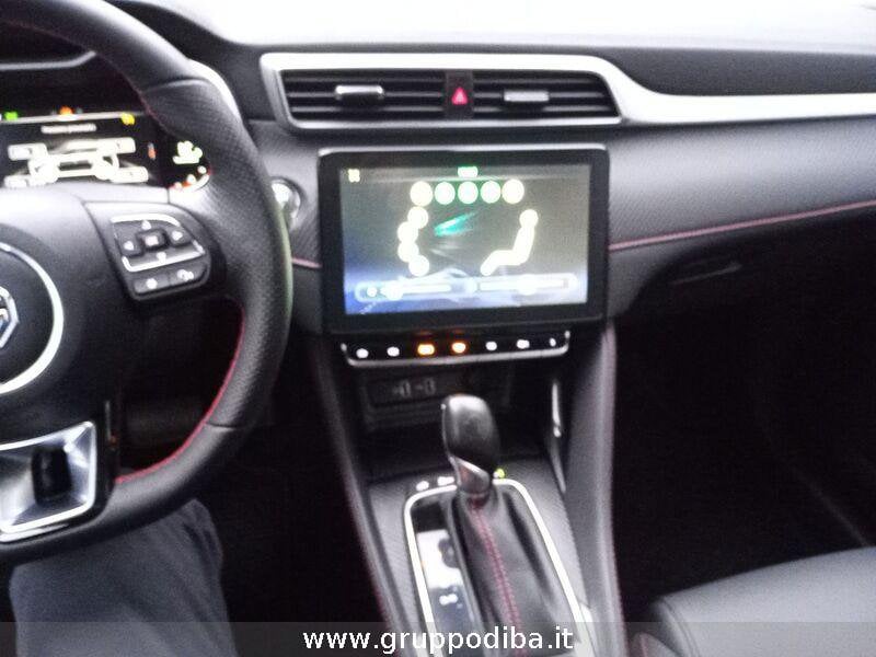 MG ZS ZS 1.0 Luxury auto- Gruppo Diba