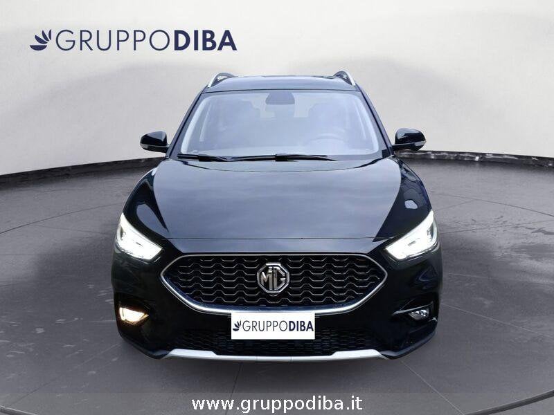 MG ZS ZS 1.0 Luxury auto- Gruppo Diba