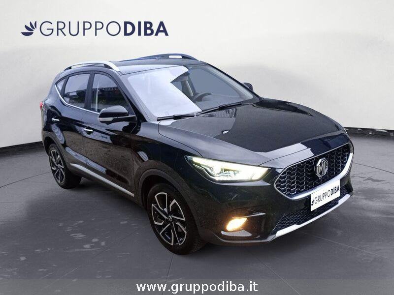 MG ZS ZS 1.0 Luxury auto- Gruppo Diba