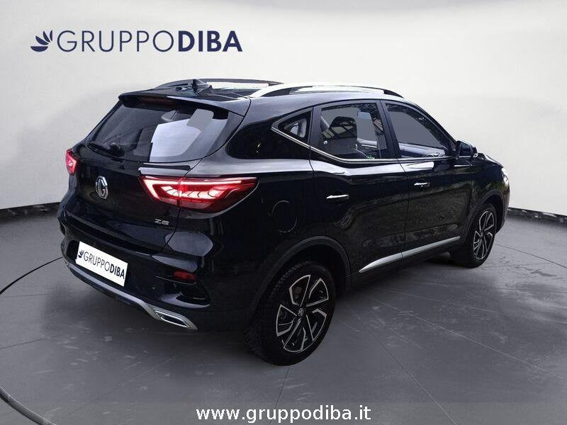 MG ZS ZS 1.0 Luxury auto- Gruppo Diba