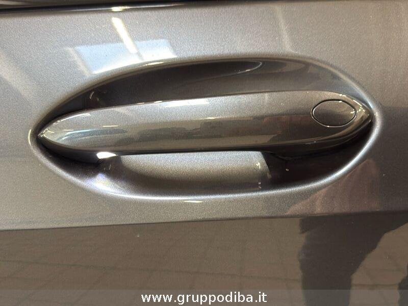 BMW Serie 1 116d Msport auto- Gruppo Diba