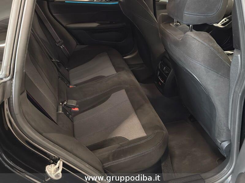 BMW Serie 4 Gran Coupe 420d Gran Coupe mhev 48V xdrive MSport Pro auto- Gruppo Diba