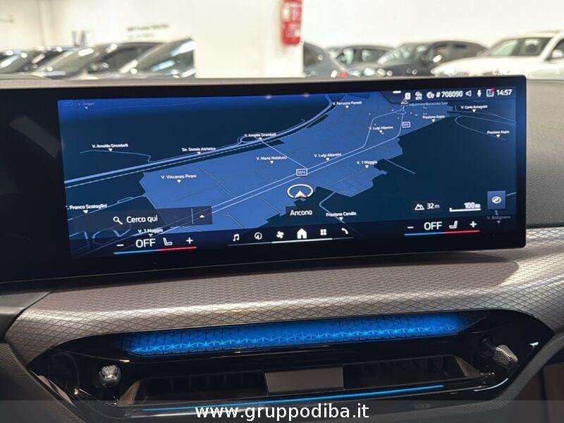 BMW Serie 4 Gran Coupe 420d Gran Coupe mhev 48V xdrive MSport Pro auto- Gruppo Diba