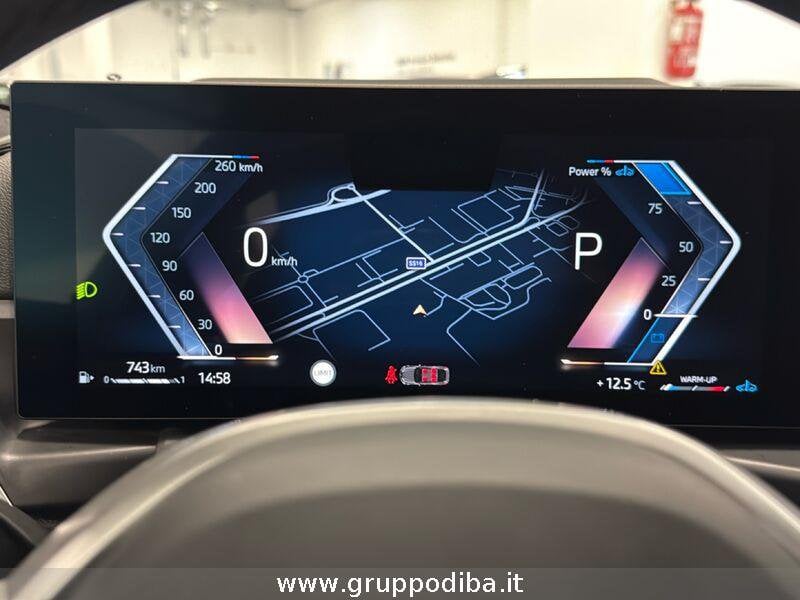 BMW Serie 4 Gran Coupe 420d Gran Coupe mhev 48V xdrive MSport Pro auto- Gruppo Diba