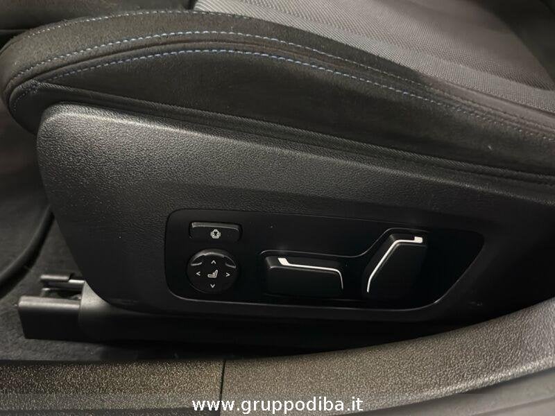 BMW Serie 4 Gran Coupe 420d Gran Coupe mhev 48V xdrive MSport Pro auto- Gruppo Diba