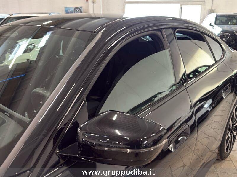 BMW Serie 4 Gran Coupe 420d Gran Coupe mhev 48V xdrive MSport Pro auto- Gruppo Diba