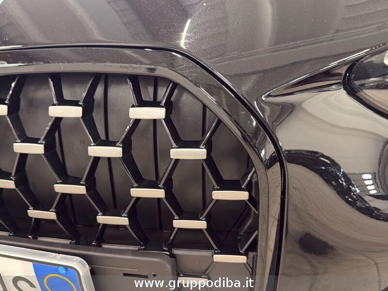 BMW Serie 4 Gran Coupe 420d Gran Coupe mhev 48V xdrive MSport Pro auto- Gruppo Diba