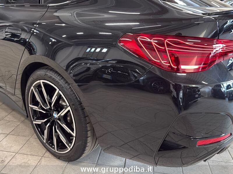 BMW Serie 4 Gran Coupe 420d Gran Coupe mhev 48V xdrive MSport Pro auto- Gruppo Diba