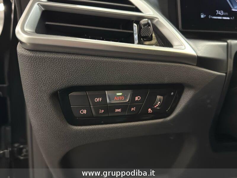 BMW Serie 4 Gran Coupe 420d Gran Coupe mhev 48V xdrive MSport Pro auto- Gruppo Diba