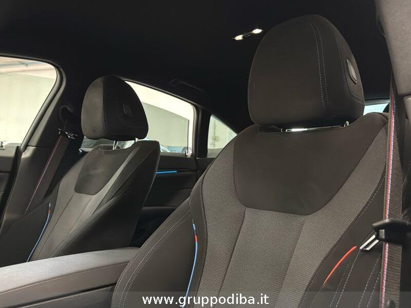 BMW Serie 4 Gran Coupe 420d Gran Coupe mhev 48V xdrive MSport Pro auto- Gruppo Diba