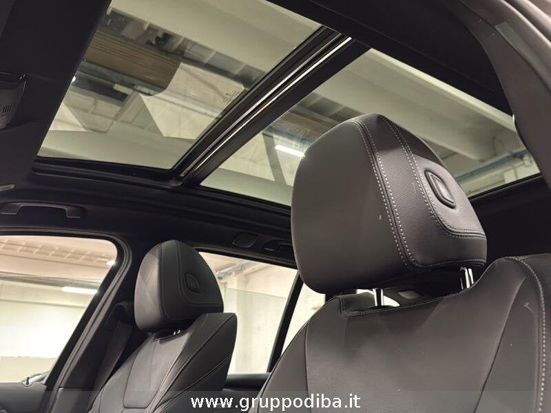 BMW X3 X3 xdrive20d mhev 48V Msport auto- Gruppo Diba