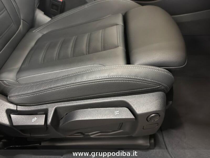 BMW X3 X3 xdrive20d mhev 48V Msport auto- Gruppo Diba