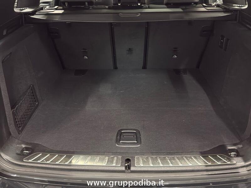 BMW X3 X3 xdrive20d mhev 48V Msport auto- Gruppo Diba
