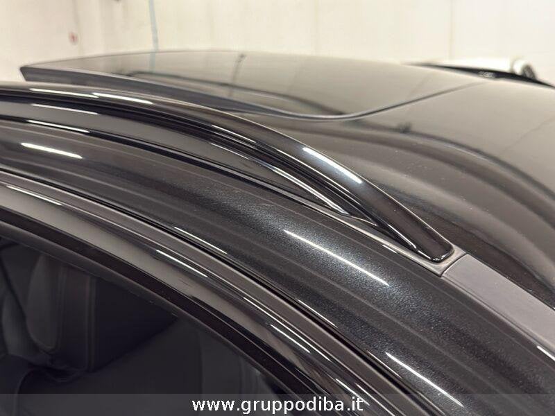 BMW X3 X3 xdrive20d mhev 48V Msport auto- Gruppo Diba