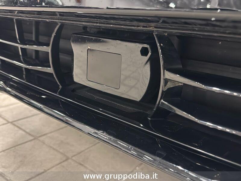 BMW X3 X3 xdrive20d mhev 48V Msport auto- Gruppo Diba