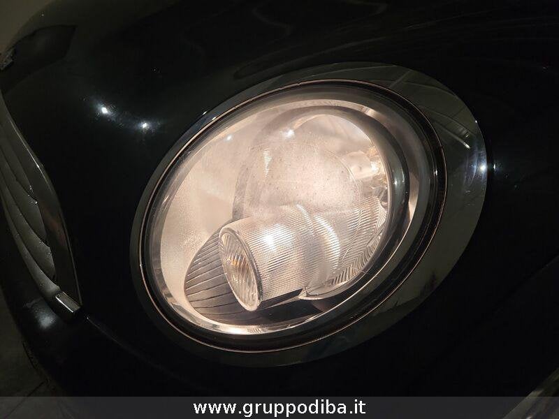 MINI One Mini 1.6 One FL- Gruppo Diba