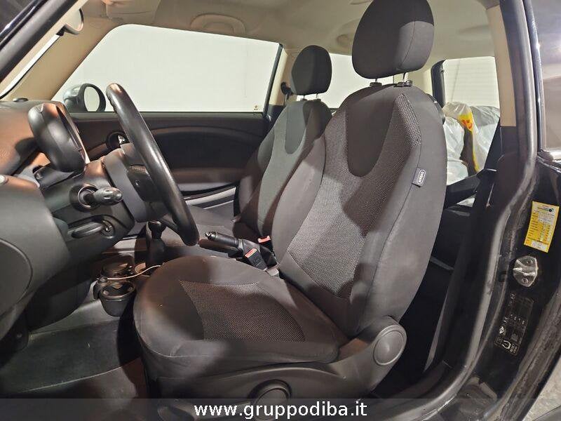 MINI One Mini 1.6 One FL- Gruppo Diba